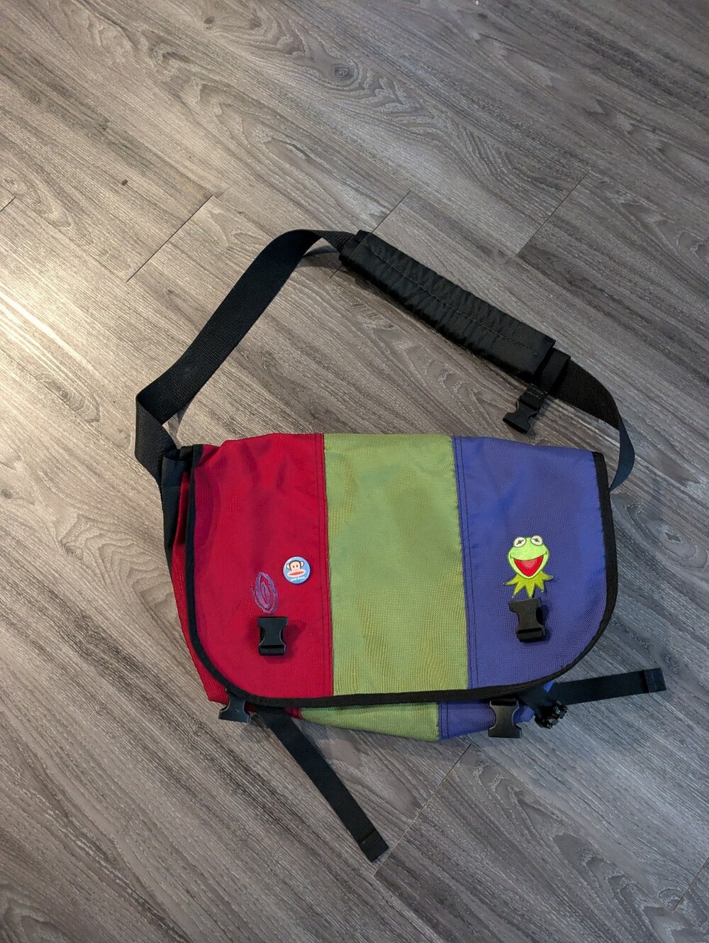 TIMBUK2